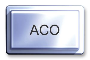 ABRACON ACO-8.000MHZ-EK