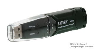 EXTECH INSTRUMENTS RHT10.