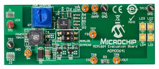 MICROCHIP ADM00641