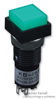 NKK SWITCHES KB15SKW01-05-FB