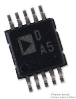 ANALOG DEVICES AD5667RBRMZ-1.