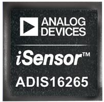 ANALOG DEVICES ADIS16265BCCZ