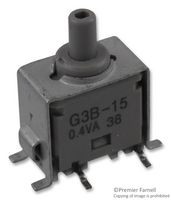 NKK SWITCHES G3B15AB