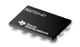 TEXAS INSTRUMENTS BQ27531YZFT-G1