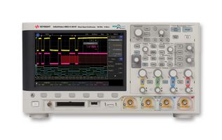 KEYSIGHT TECHNOLOGIES MSOX3014T