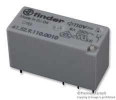 FINDER 41.52.9.110.0010