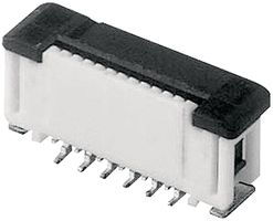 OMRON ELECTRONIC COMPONENTS XF2J-1424-11A