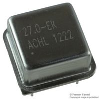 ABRACON ACHL-27.000MHZ-EK