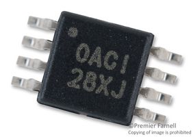 TEXAS INSTRUMENTS OPA2354AIDGKR.