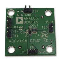 ANALOG DEVICES ADP2108-1.1-EVALZ