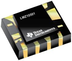 TEXAS INSTRUMENTS LMZ10501SILT