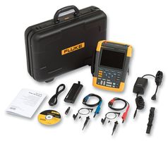 FLUKE FLUKE 190-504/AU/S