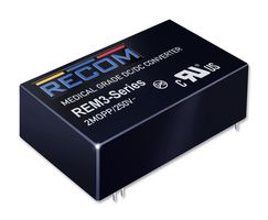 RECOM POWER REM3-2415D/A