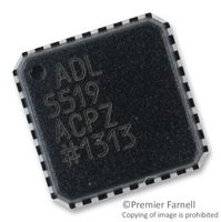 ANALOG DEVICES ADL5519ACPZ-R7.