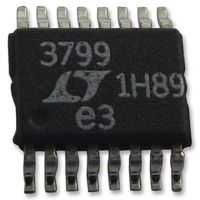 LINEAR TECHNOLOGY LT3799EMSE#PBF