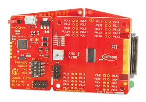 INFINEON KIT_XMC1X_AK_LED_001