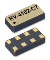 MICRO CRYSTAL RV-4162-C7-TA-QC-020