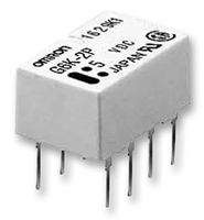 OMRON ELECTRONIC COMPONENTS G6K-2P DC12