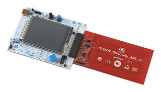 STMICROELECTRONICS ST25DV-DISCOVERY