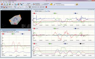 XSENS SW-MTI