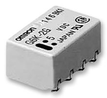 OMRON ELECTRONIC COMPONENTS G6K-2G-YDC5