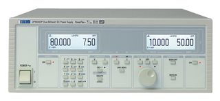 AIM-TTI INSTRUMENTS QPX600D