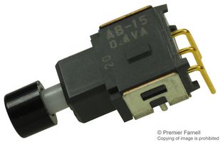 NKK SWITCHES AB15AH-FA