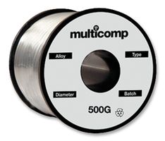 MULTICOMP 509-0568