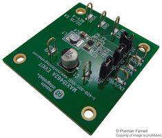 MAXIM INTEGRATED PRODUCTS MAX15462AEVKIT#