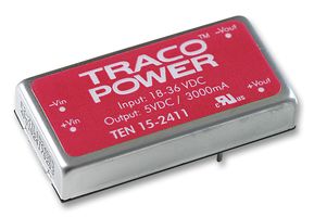 TRACOPOWER TEN 15-2411.