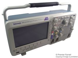 TEKTRONIX DPO2012B