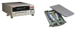 KEITHLEY 2700/7700/E.