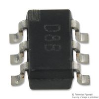 ANALOG DEVICES AD5301BRTZ-500RL7.