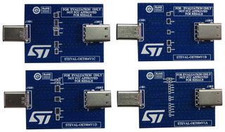 STMICROELECTRONICS STEVAL-OET004V1