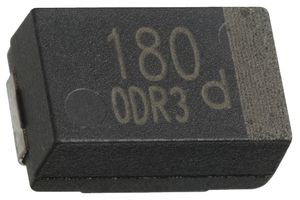 PANASONIC ELECTRONIC COMPONENTS EEF-UD0K101ER