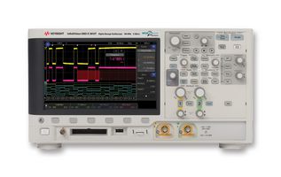 KEYSIGHT TECHNOLOGIES DSOX3012T