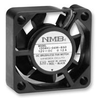 NMB TECHNOLOGIES 2404KL-04W-B50-B00