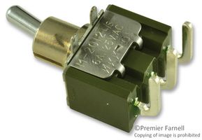 NKK SWITCHES M2012S2A2W30