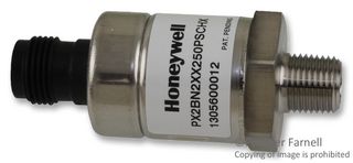 HONEYWELL PX2BN2XX250PSCHX