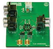 ANALOG DEVICES EVAL-ADG854EBZ