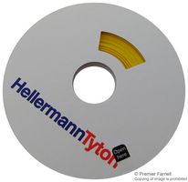 HELLERMANNTYTON TULT3-1 YE K176MT (8X22MT)