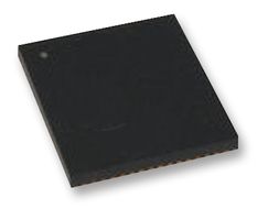 MICROCHIP ATXMEGA256A3B-MH