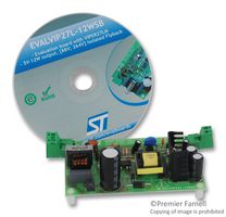 STMICROELECTRONICS STEVAL-ISA103V1