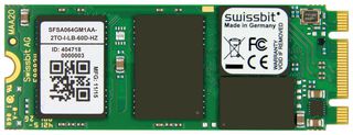 SWISSBIT SFSA030GM1AA1TO-I-LB-416-STD