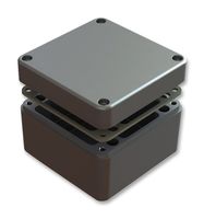 DELTRON ENCLOSURES 486-121209-68