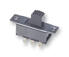 MULTICOMP SLIDE SWITCH MINIATURE DPCO