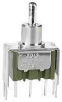 NKK SWITCHES M2013S2A2W13