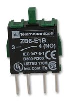 SCHNEIDER ELECTRIC / TELEMECANIQUE ZB6E1B