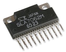 ALLEGRO MICROSYSTEMS SLA7062M