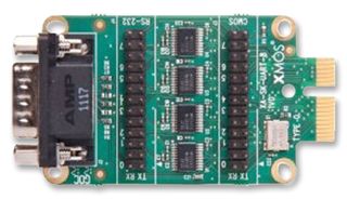 XMOS XA-SK-UART-8